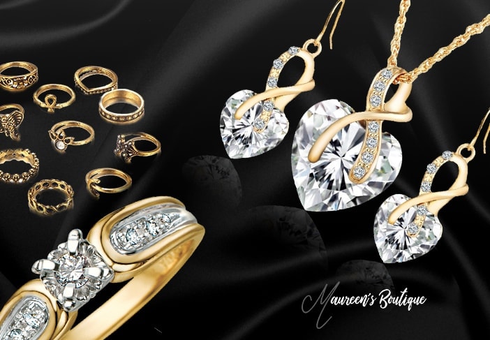 Jewelry & Accessories