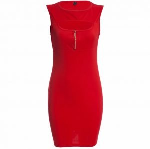 M0176 red1 Party Dresses maureens.com boutique