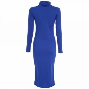 M0177 blue2 Bodycon Dresses maureens.com boutique