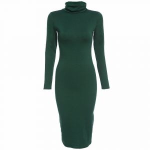 M0177 green1 Office Evening Dresses maureens.com boutique