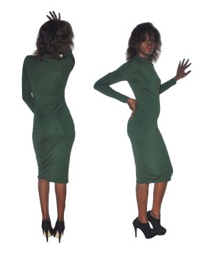 M0177 green8 Office Evening Dresses maureens.com boutique