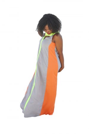 M0197 gray5 Bohemian Dresses maureens.com boutique