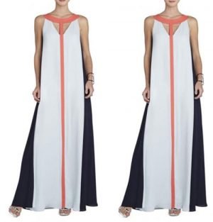 M0197 white1 Bohemian Dresses maureens.com boutique