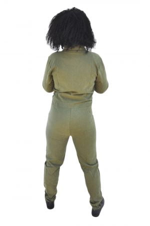 M0212 olive3 Jumpsuits Dresses maureens.com boutique