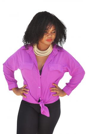 M0224 purple2 Long Sleeve Tops Shirts maureens.com boutique