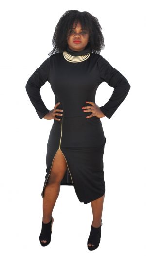 M0234 black3 Maxi Dresses maureens.com boutique