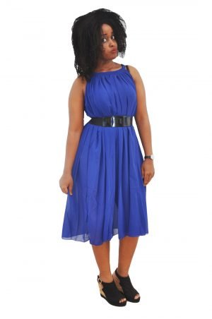 M0247 blue1 Wedding Bridesmaid Dresses maureens.com boutique