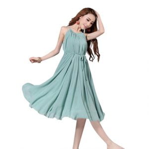 M0247 green1 Wedding Bridesmaid Dresses maureens.com boutique