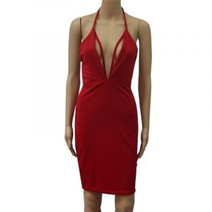 M0249 red3 Party Dresses maureens.com boutique