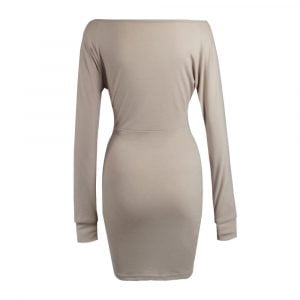 M0252 khaki5 Party Dresses maureens.com boutique