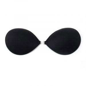 M0259 black3 Bras Push Ups Breast Forms Underwear Shapewear maureens.com boutique