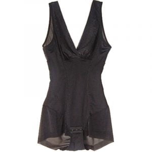 M0262 black3 Corsets Body Shaper Underwear Shapewear maureens.com boutique