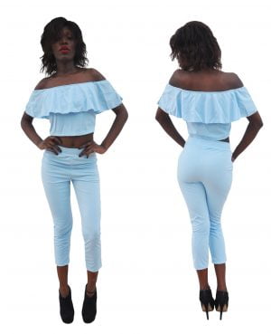 M0271 lightblue1 Mini Dresses maureens.com boutique