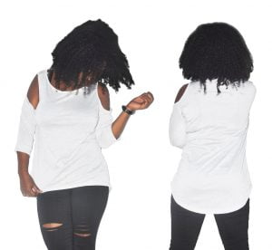 M0273 white1 Tops Covers Tops Shirts maureens.com boutique