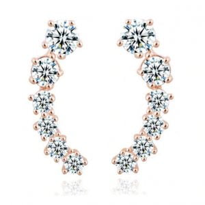 M0302 gold1 Jewelry Accessories Earrings maureens.com boutique