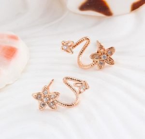 M0308 gold1 Jewelry Accessories Earrings maureens.com boutique