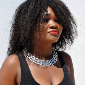 M0311 silver7 Jewelry Accessories Necklaces Chokers maureens.com boutique