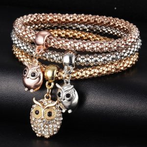 M0340 multicolor 1sty1 Jewelry Accessories Bracelets maureens.com boutique