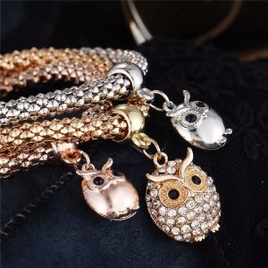 M0340 multicolor 1sty2 Jewelry Accessories Bracelets maureens.com boutique
