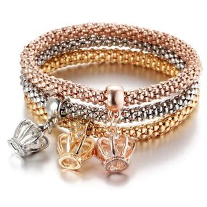 M0340 multicolor 2sty2 Jewelry Accessories Bracelets maureens.com boutique