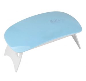 M0350 blue1 Beauty Nail Hair UV Nail Dryers maureens.com boutique