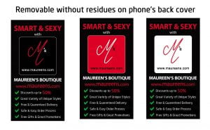 Screen Cleaner front cover maureens.com