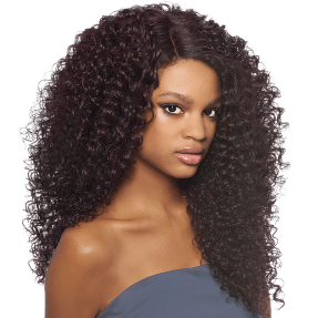 Curly Style Wigs