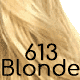 blonde