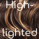 highlighted