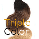 triple-color